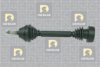 RENAU 7701349934 Drive Shaft
